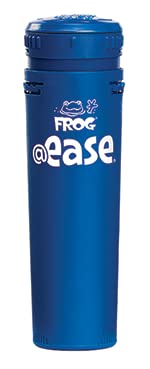 فروغ الضفدع @Ease خرطوشة معدنية في الخط لأحواض المياه الساخنة - Image 1